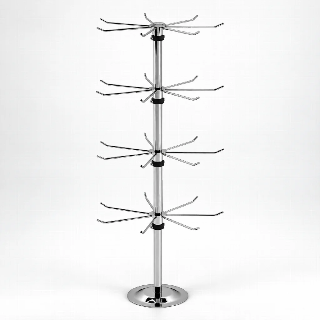 TD 72 Çoklu Aksesuar Stand